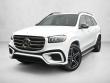 Used 2026 Mercedes-Benz GLS 4MATIC SUV