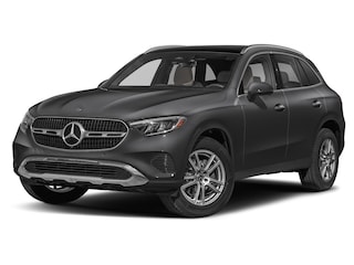 2027 Mercedes-Benz GLC 300