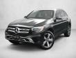Certified 2022 Mercedes-Benz GLC 4MATIC SUV