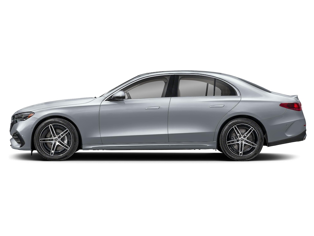New 2027 Mercedes-Benz E-Class E 450 4MATIC ® Sedan Sedan