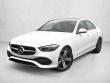 Certified 2026 Mercedes-Benz C-Class 4MATIC Sedan