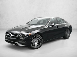2026 Mercedes-Benz C 300
