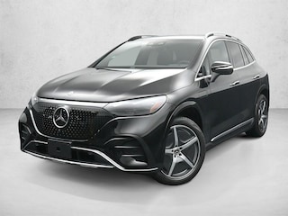 2026 Mercedes-Benz EQE 320 SUV