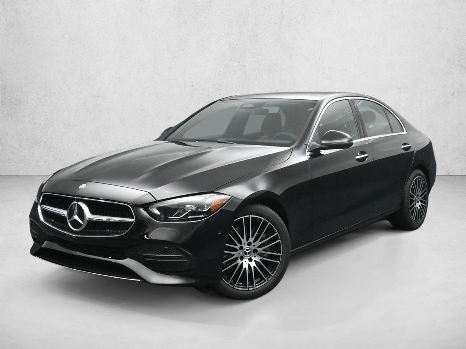 2026 Mercedes-Benz C 300