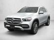 Certified 2021 Mercedes-Benz GLE 4MATIC SUV