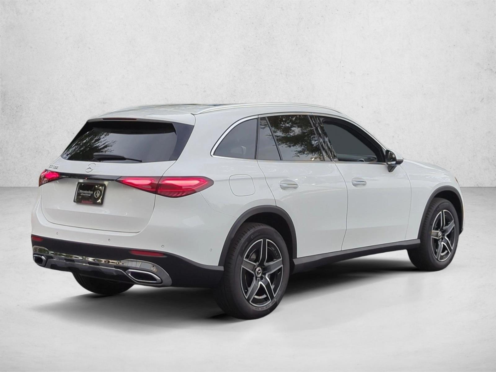 New 2027 Mercedes-Benz GLC 300 GLC 300 SUV SUV
