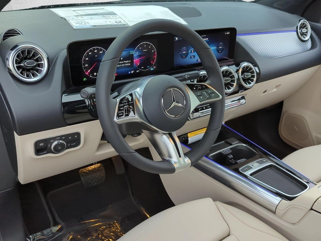 New 2026 Mercedes-Benz GLA 250 GLA 250 SUV SUV