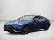  Mercedes-Benz CLE