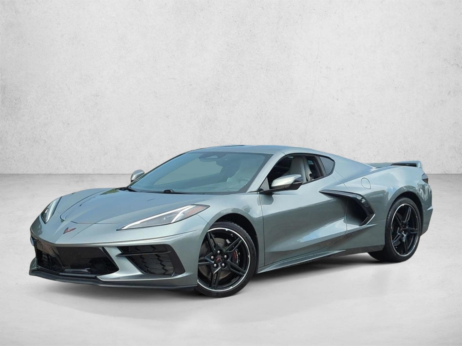 2024 Chevrolet Corvette