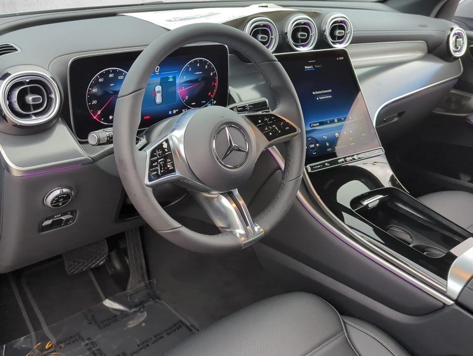 New 2027 Mercedes-Benz GLC 300 GLC 300 SUV SUV