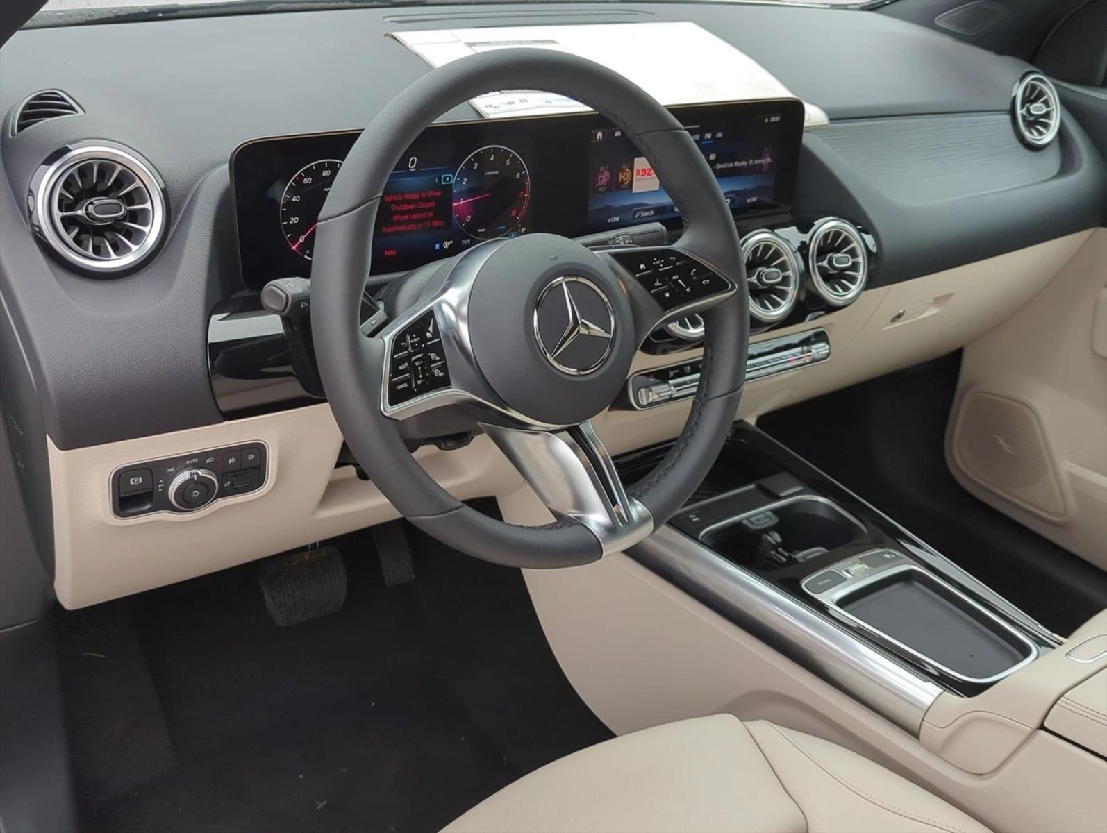 New 2026 Mercedes-Benz GLA 250 GLA 250 SUV SUV