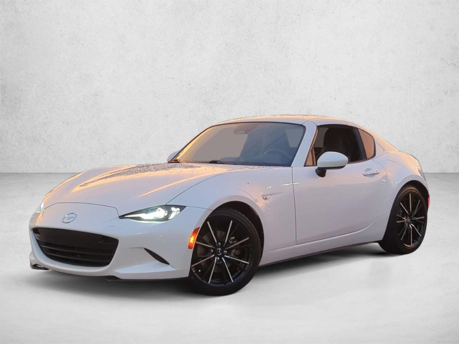 2024 Mazda MX-5 Miata RF