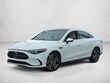  Mercedes-Benz CLA 220