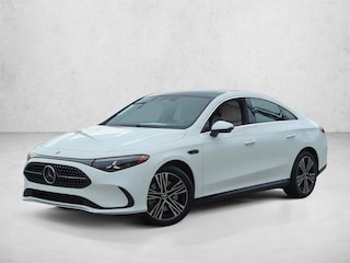 2027 Mercedes-Benz CLA 220 CLA 220 Hybrid FWD Sedan