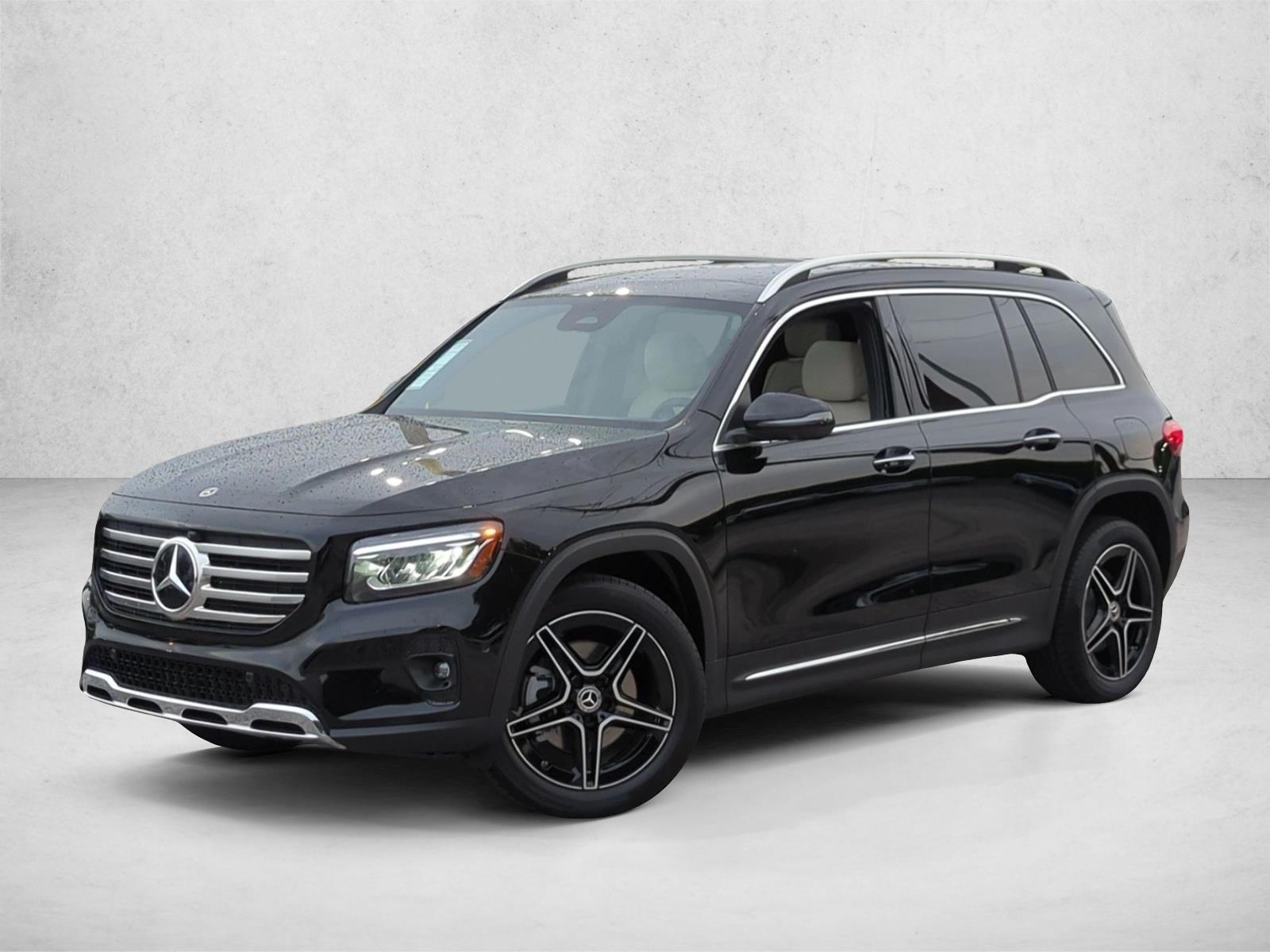  Mercedes-Benz GLB 250