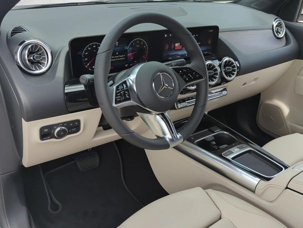 New 2026 Mercedes-Benz GLA 250 GLA 250 SUV SUV