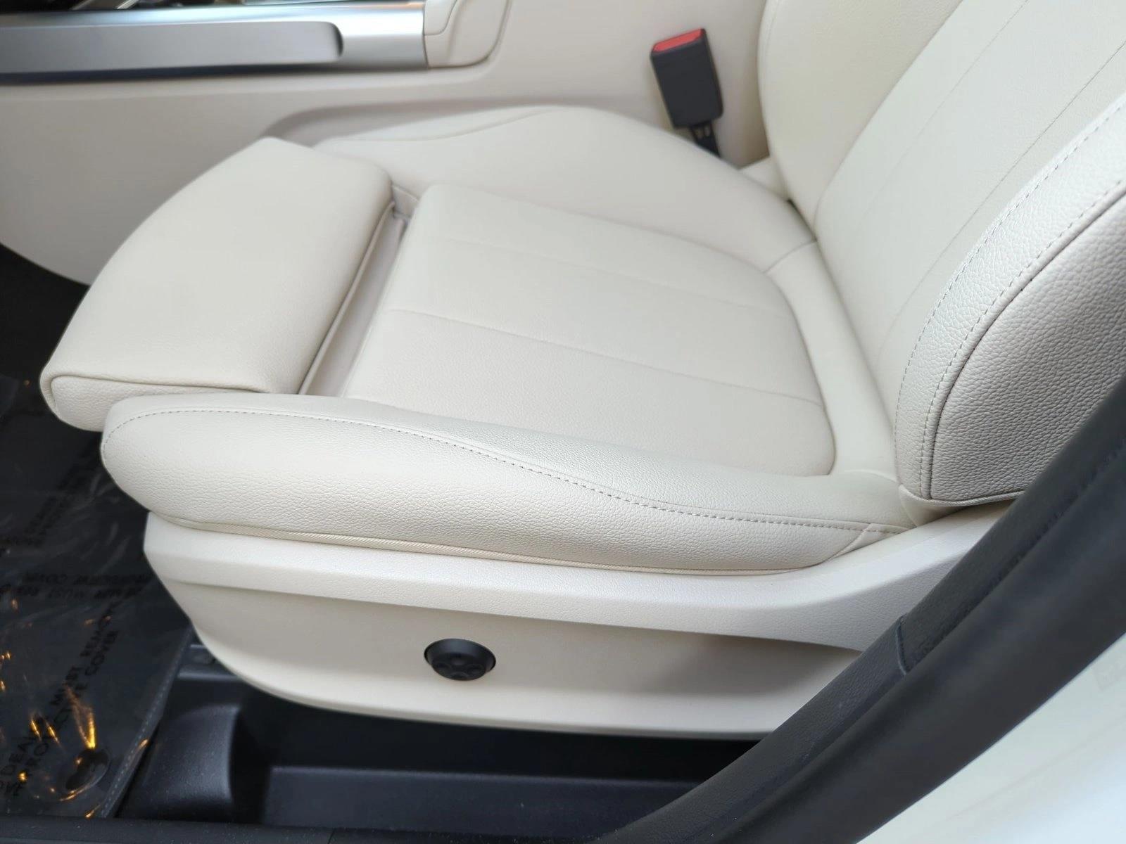 Certified 2026 Mercedes-Benz GLB GLB 250 SUV SUV