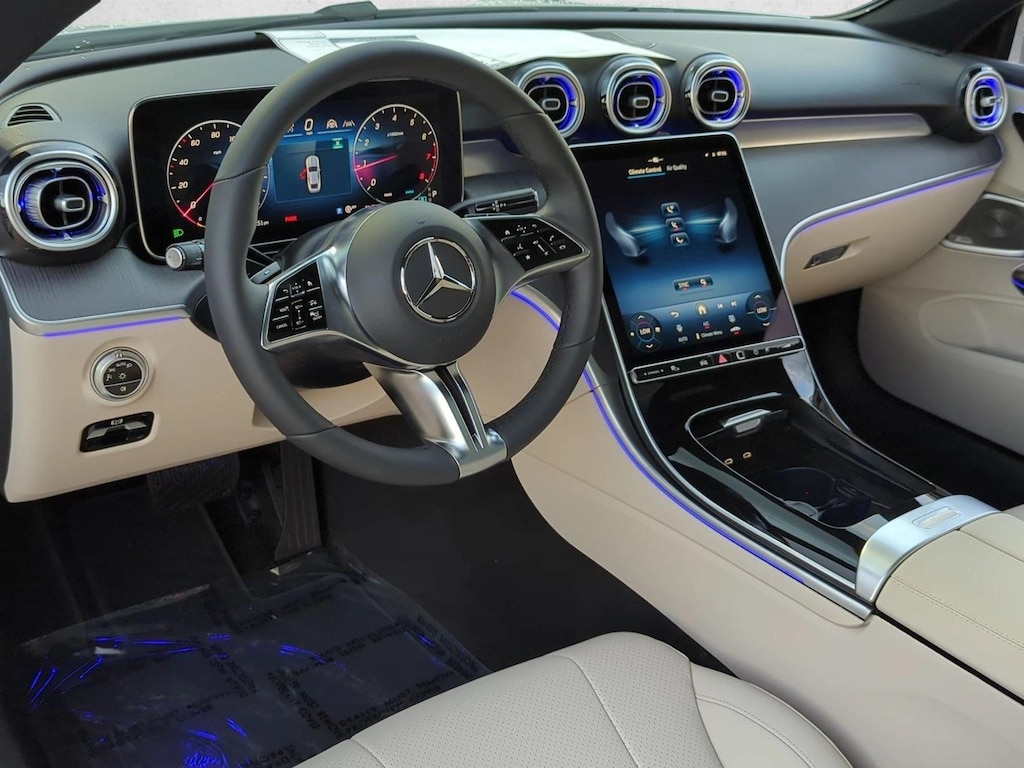 New 2027 Mercedes-Benz CLE 300 CLE 300 4MATIC ® Coupe Coupe