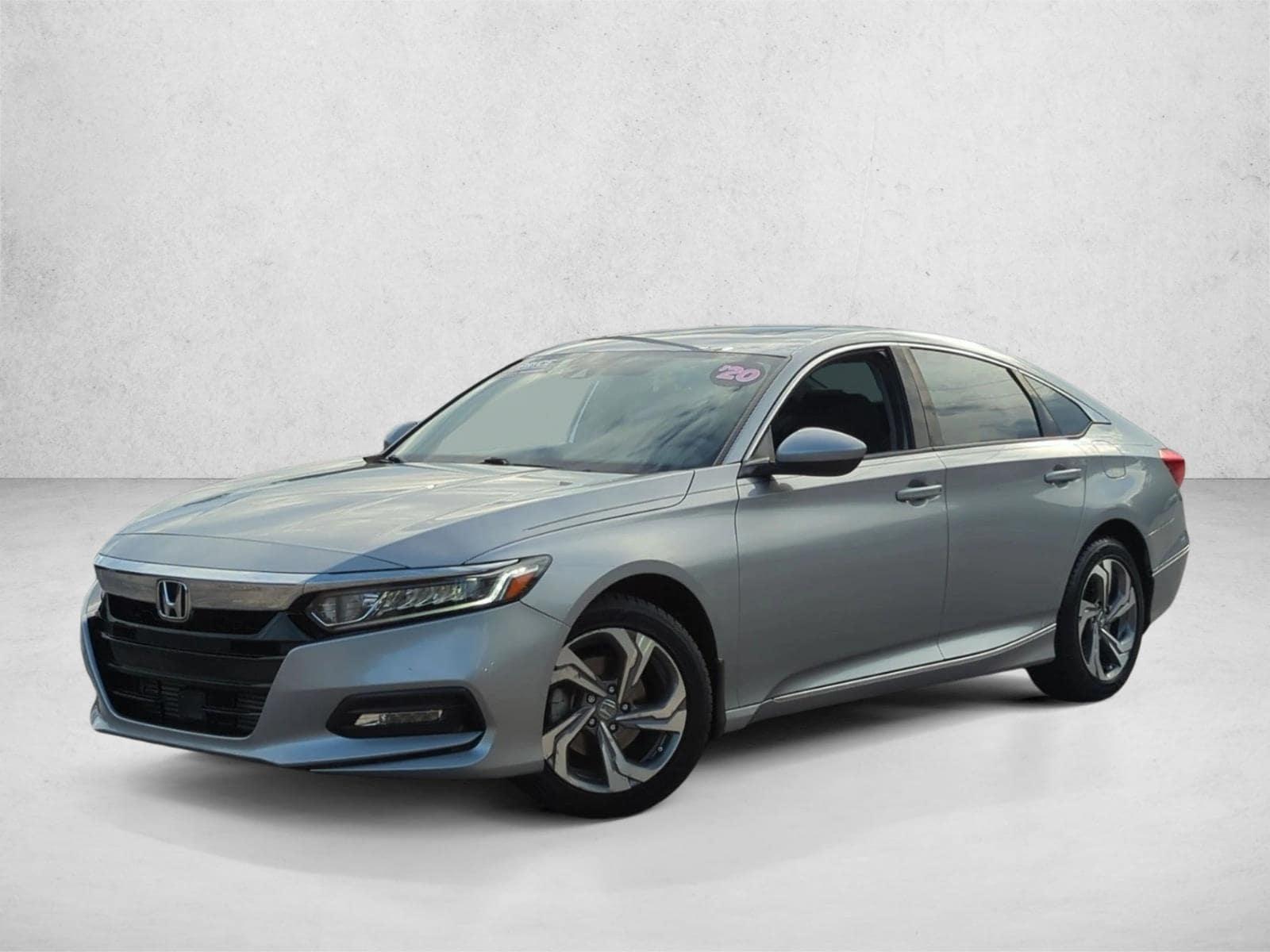 2020 Honda Accord EX