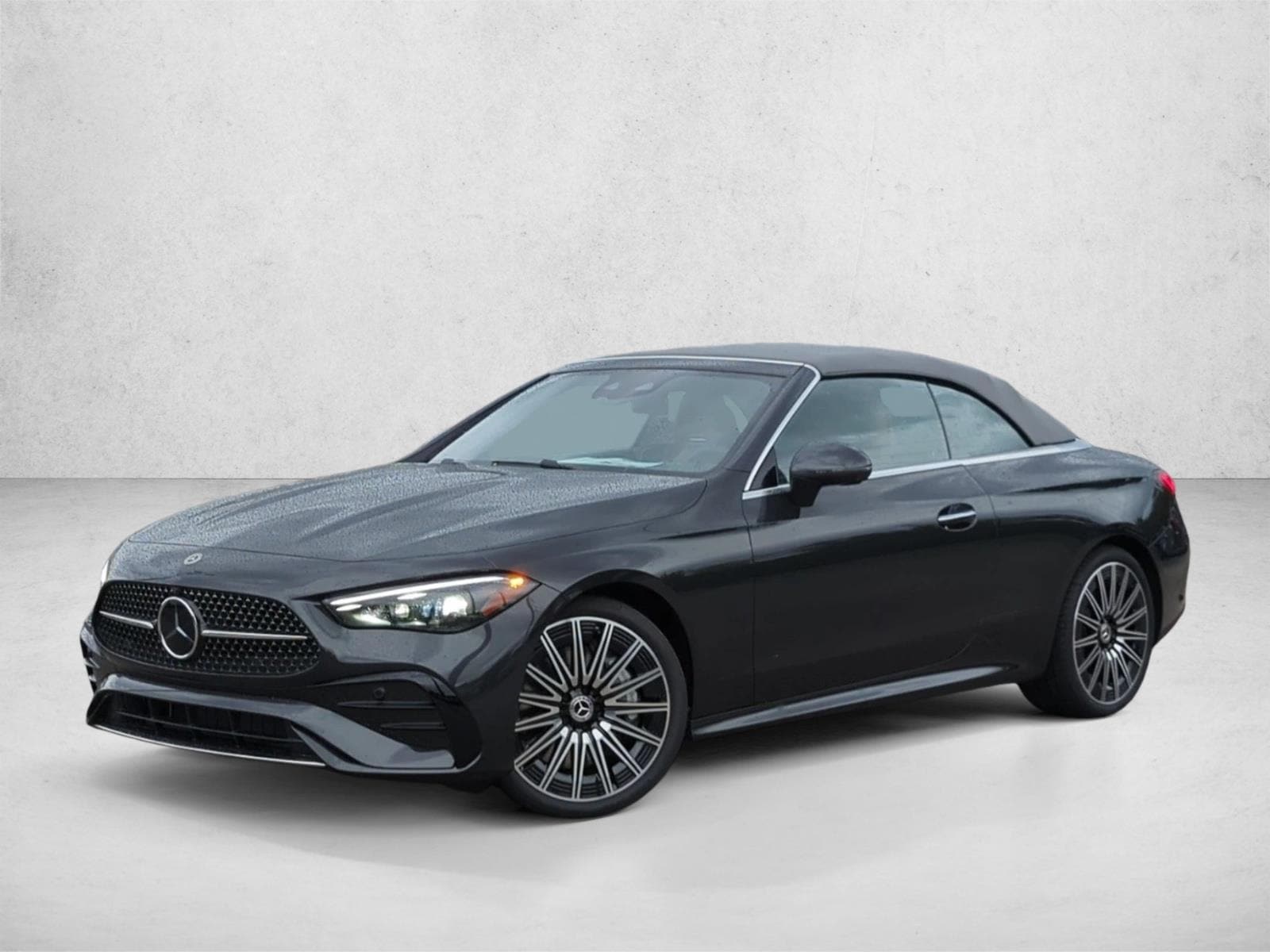 2027 Mercedes-Benz CLE 450
