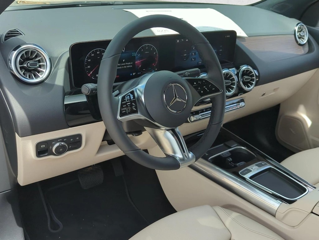 New 2026 Mercedes-Benz GLA 250 GLA 250 SUV SUV