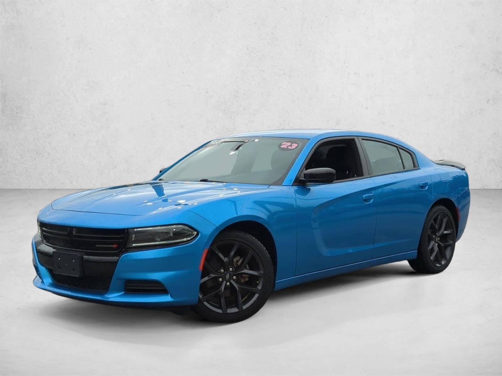 2023 Dodge Charger