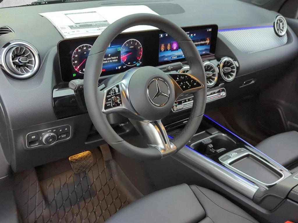 New 2026 Mercedes-Benz GLA 250 GLA 250 SUV SUV