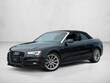  Audi A5 Cabriolet