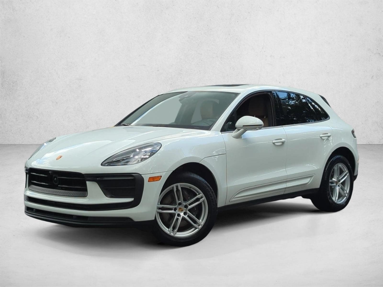 2023 Porsche Macan Base