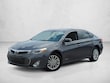  Toyota Avalon Hybrid