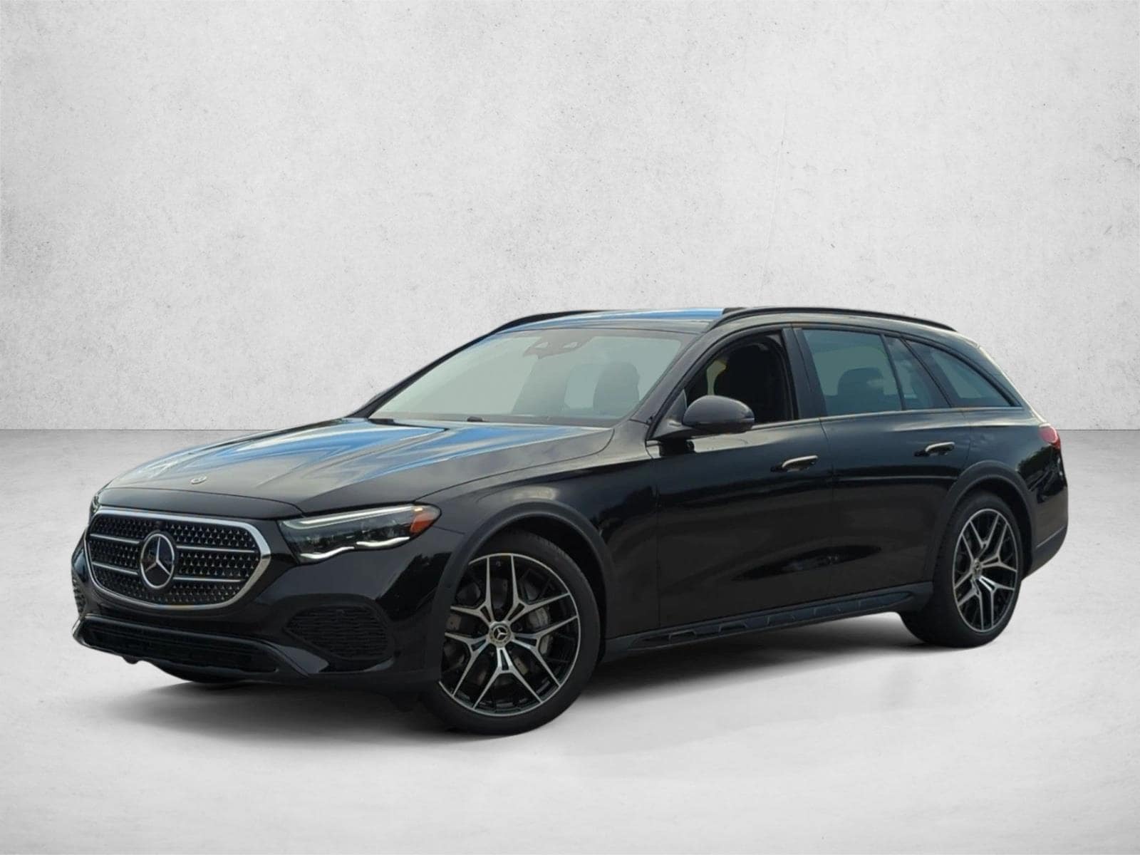 2027 Mercedes-Benz E-Class E450 All-Terrain