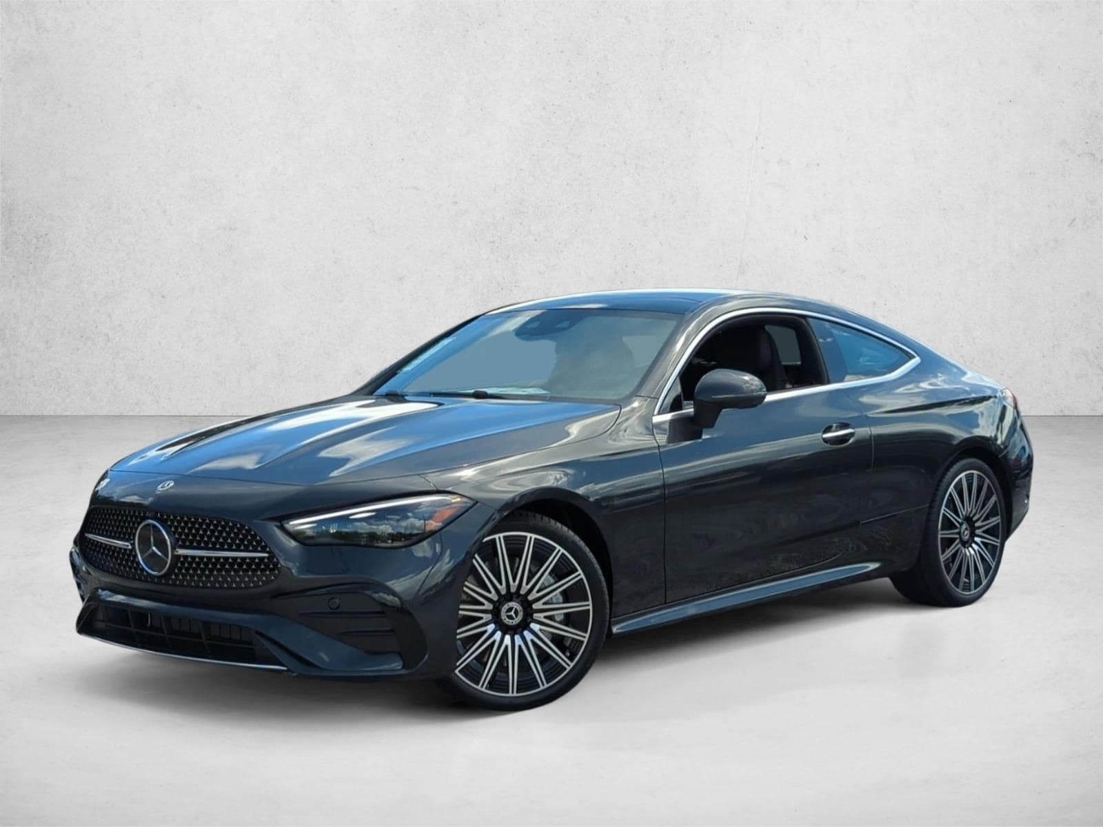 2027 Mercedes-Benz CLE