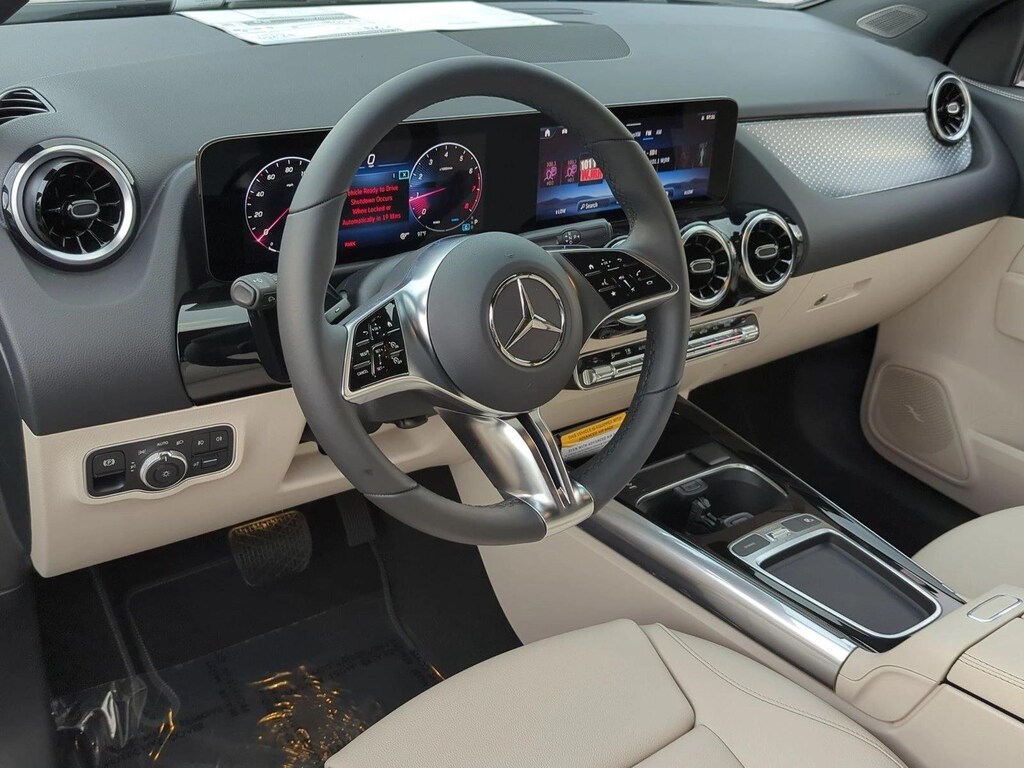 New 2026 Mercedes-Benz GLA 250 GLA 250 SUV SUV