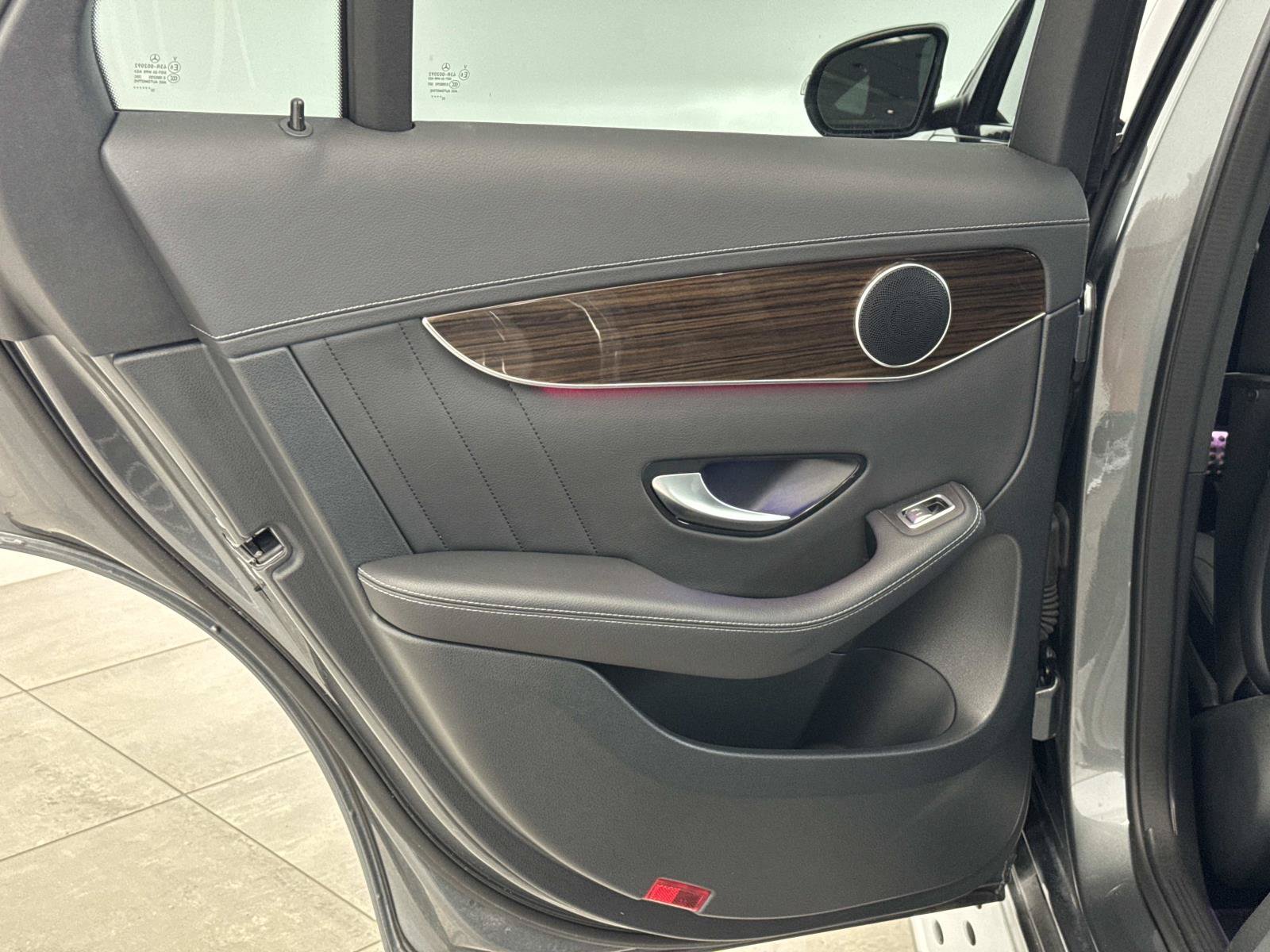 Certified 2023 Mercedes-Benz GLC GLC 300 Coupe SUV