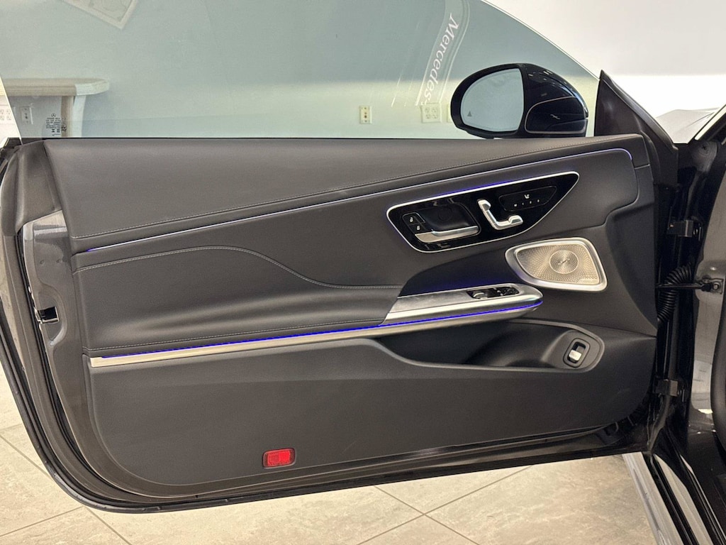 Certified 2024 Mercedes-Benz CLE CLE 300 Coupe
