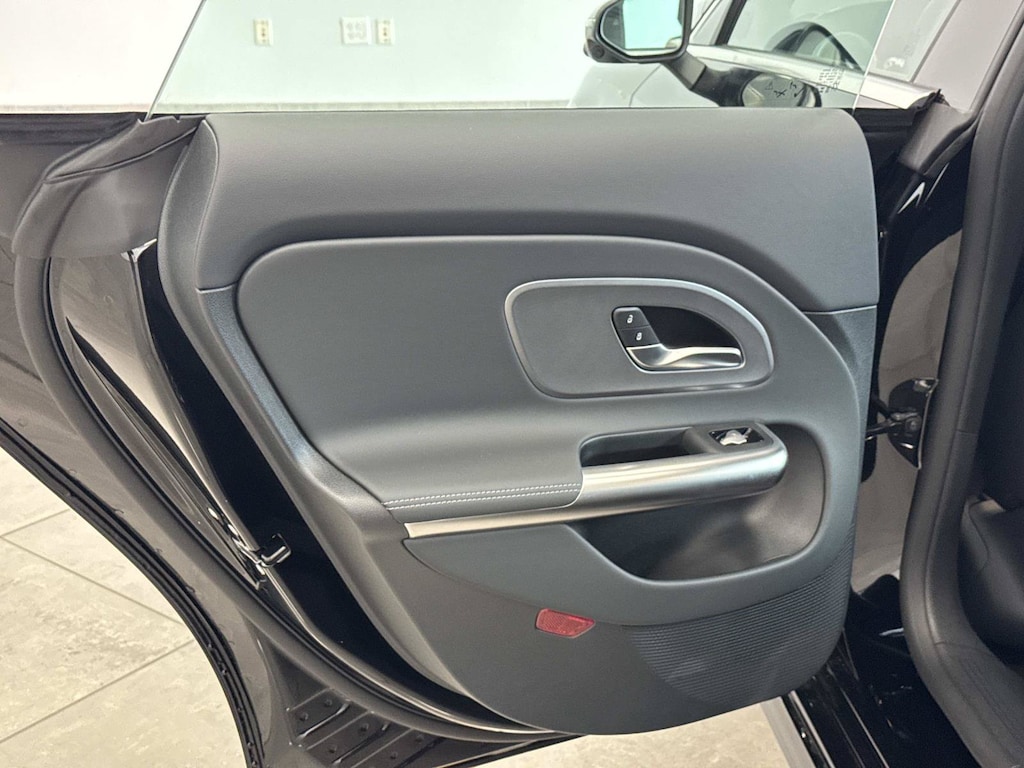 New 2027 Mercedes-Benz CLA CLA 220 Hybrid CLA 220 Hybrid FWD