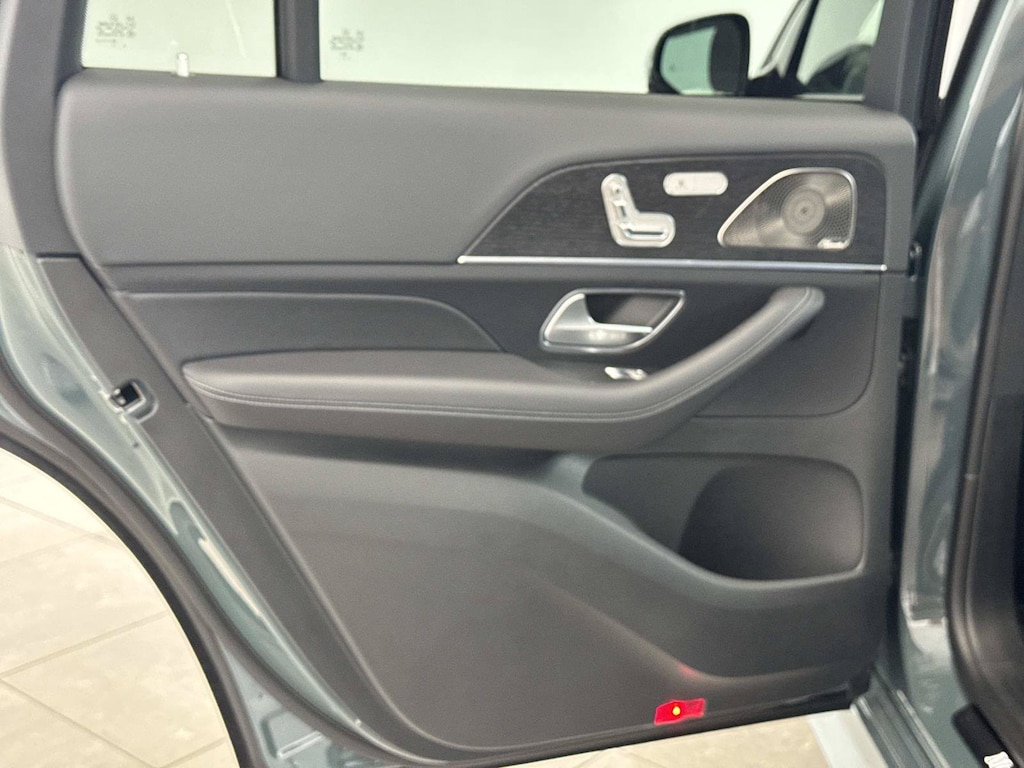 New 2027 Mercedes-Benz GLS GLS 450 SUV