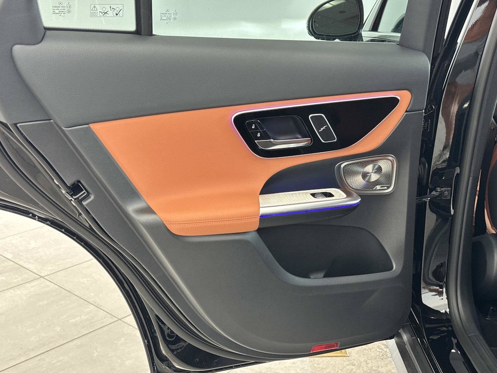 New 2027 Mercedes-Benz GLC GLC 300 SUV