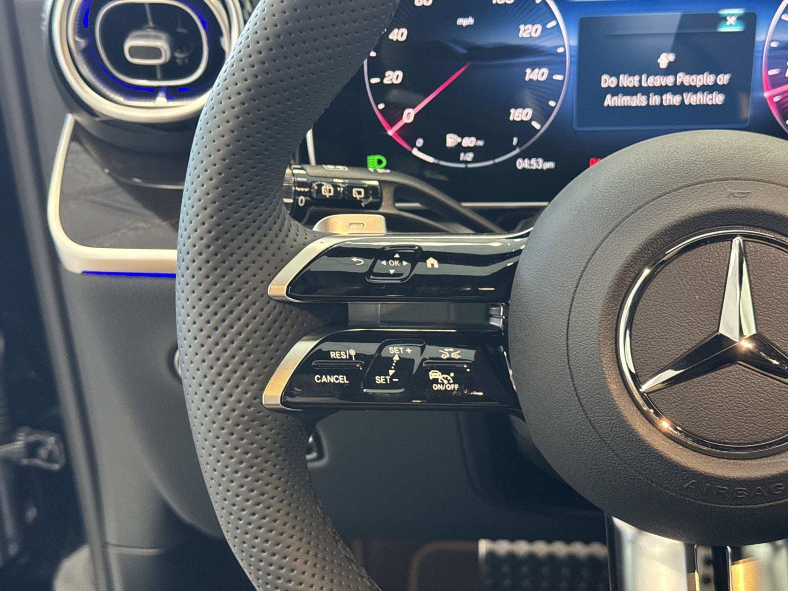 2026 Mercedes-Benz GLC Base - Photo 27