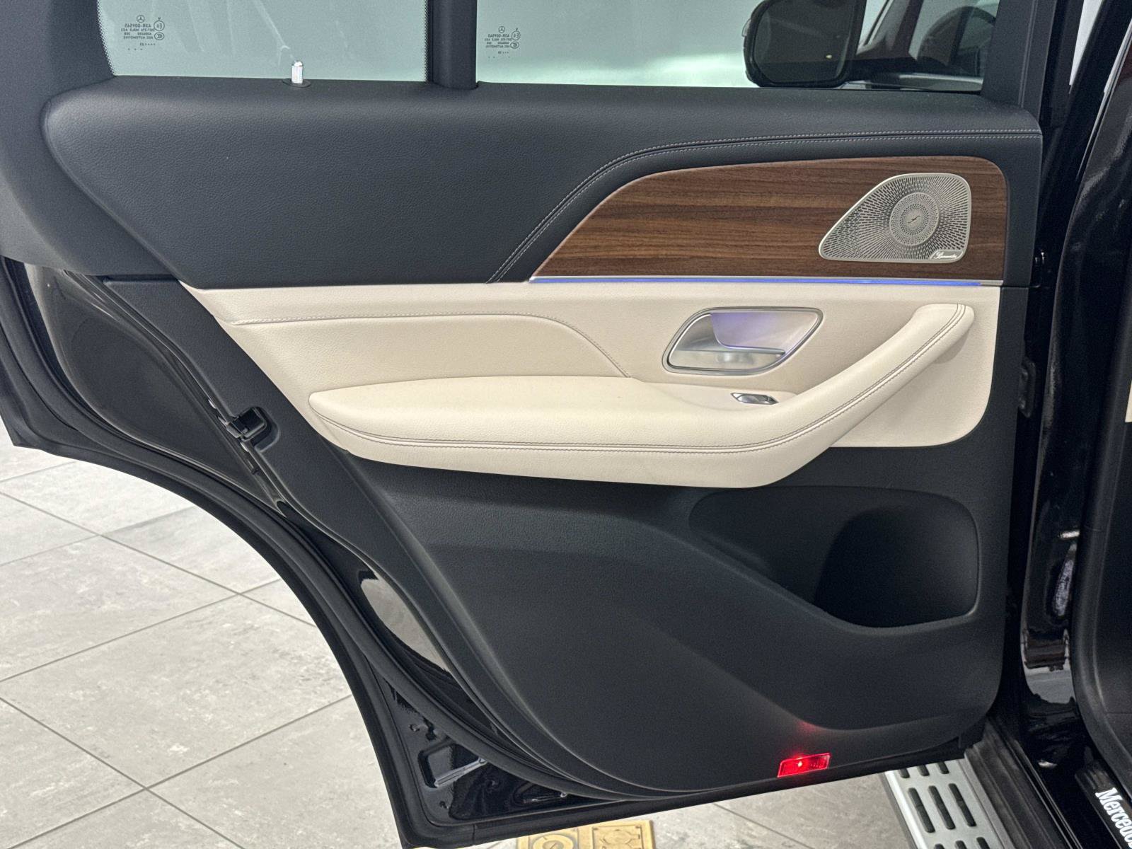 Certified 2024 Mercedes-Benz GLE GLE 350 SUV
