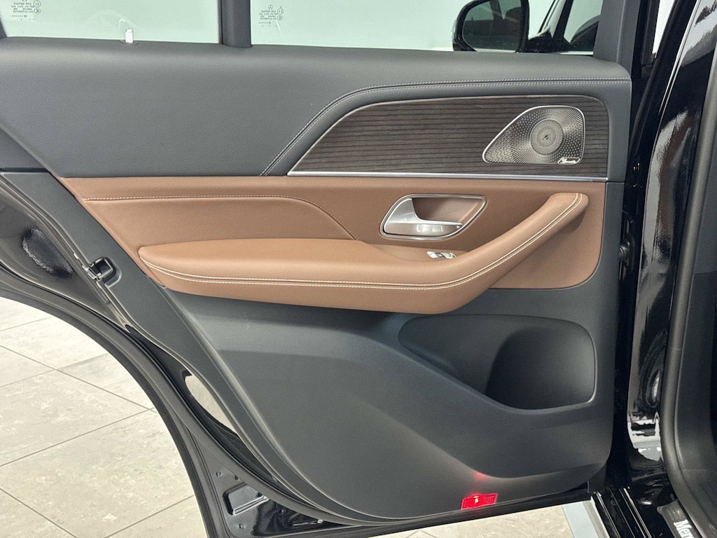 New 2027 Mercedes-Benz GLE GLE 350 SUV