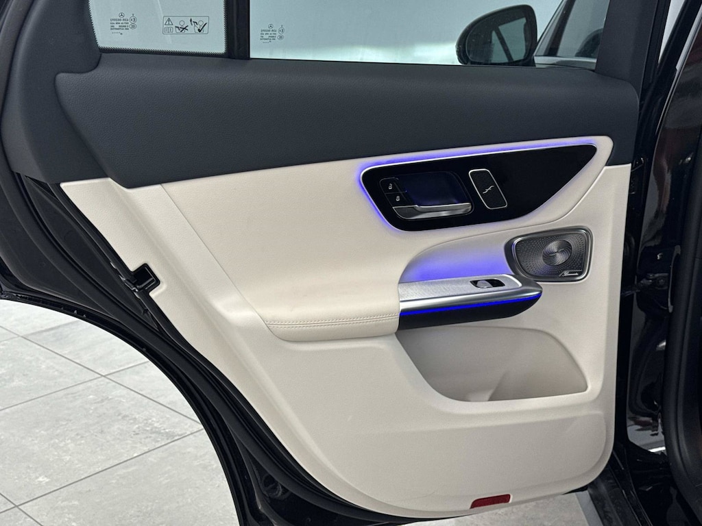New 2026 Mercedes-Benz GLC 300 4MATIC SUV