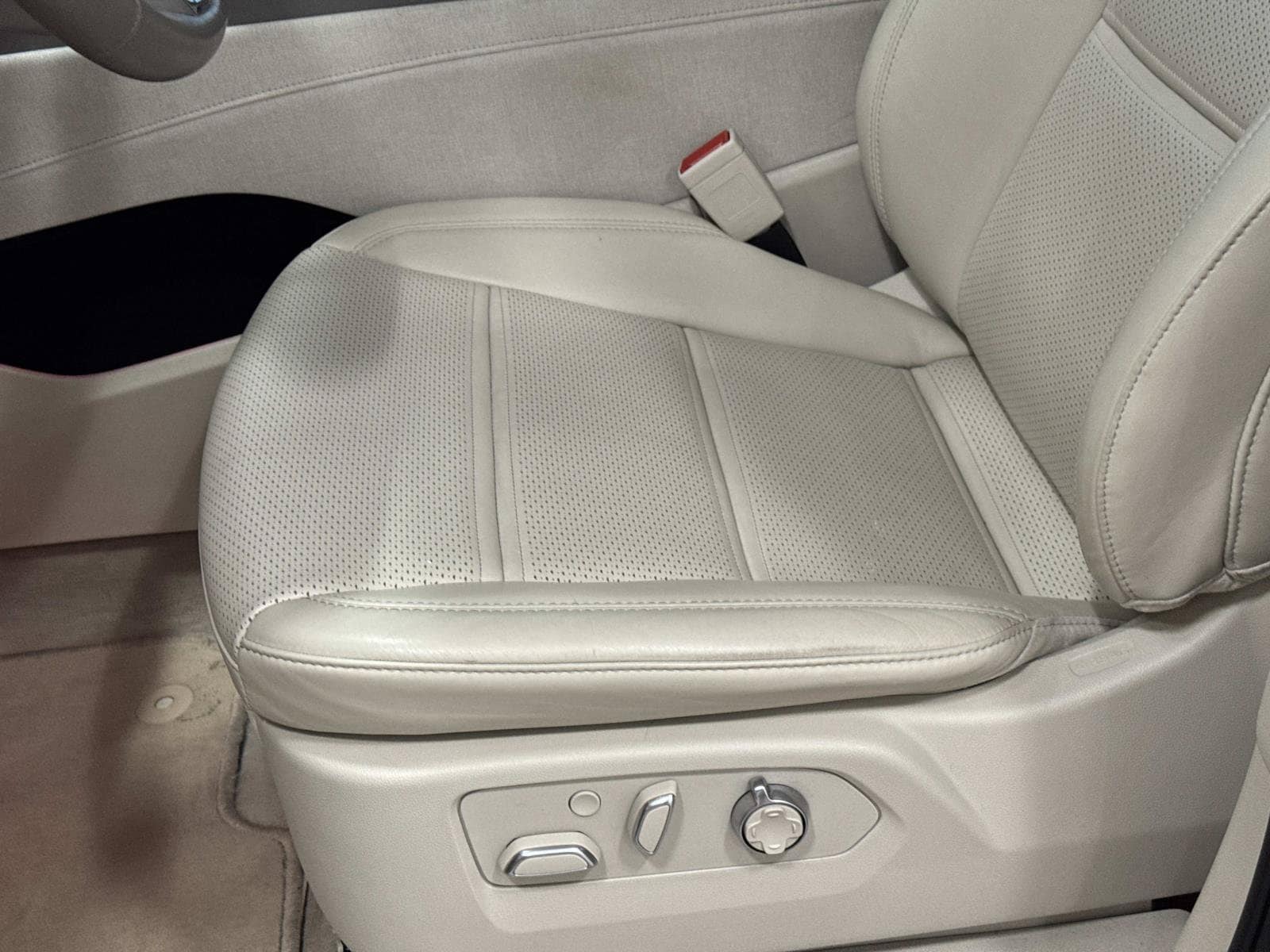 2024 Cadillac Escalade Sport Platinum - Photo 12