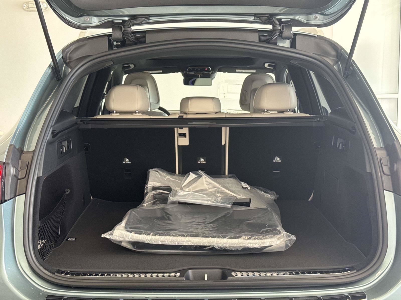 New 2026 Mercedes-Benz GLC GLC 300 SUV