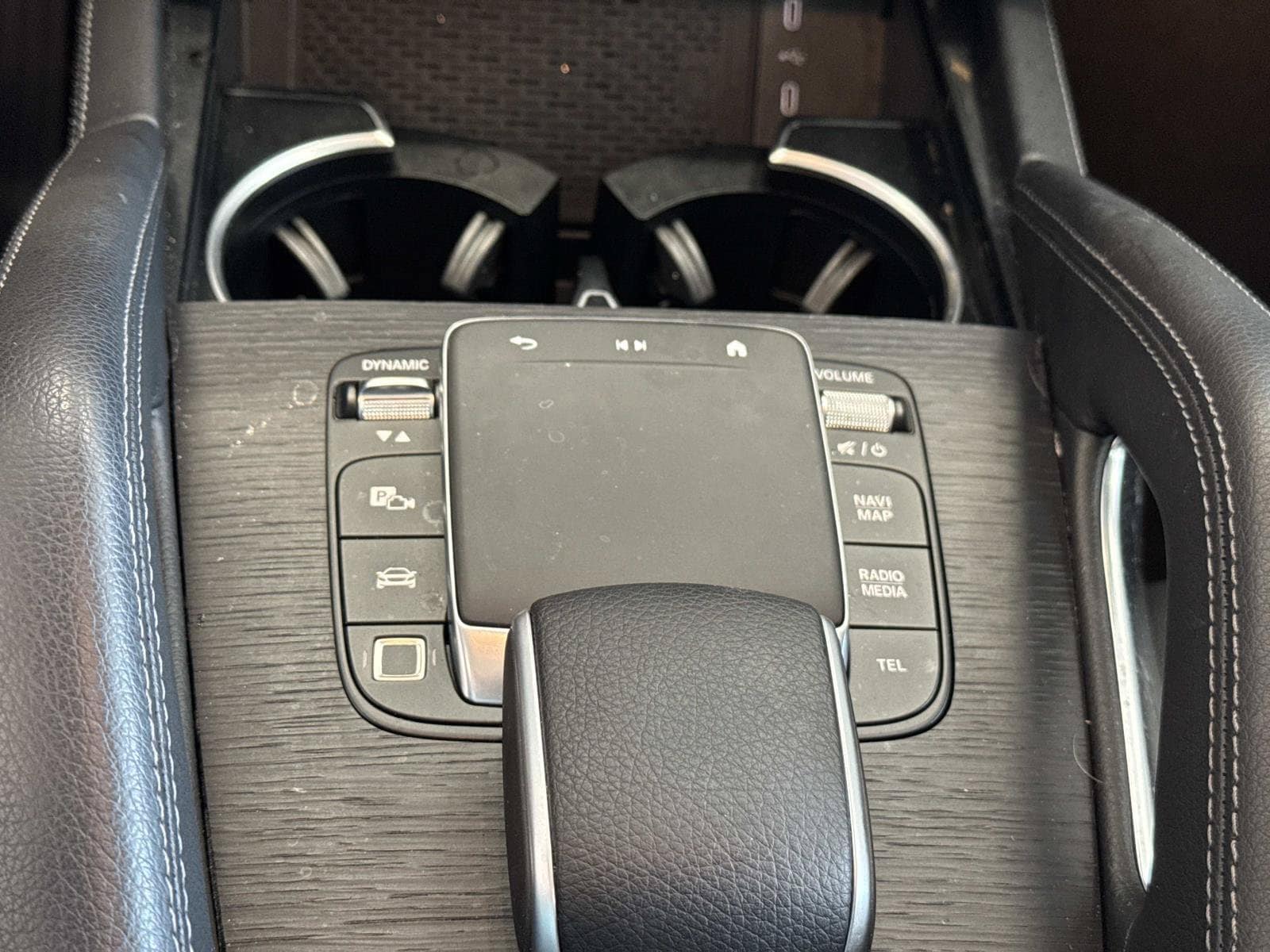 2026 Mercedes-Benz GLE GLE350 - Photo 18