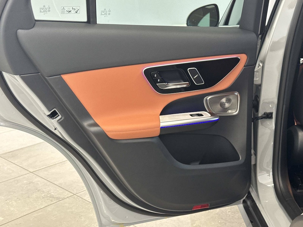New 2026 Mercedes-Benz GLC GLC 300 SUV