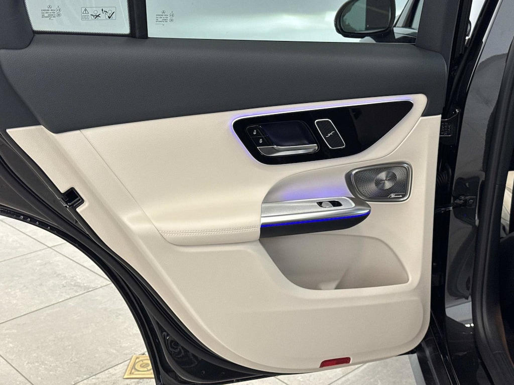 New 2027 Mercedes-Benz GLC GLC 300 SUV