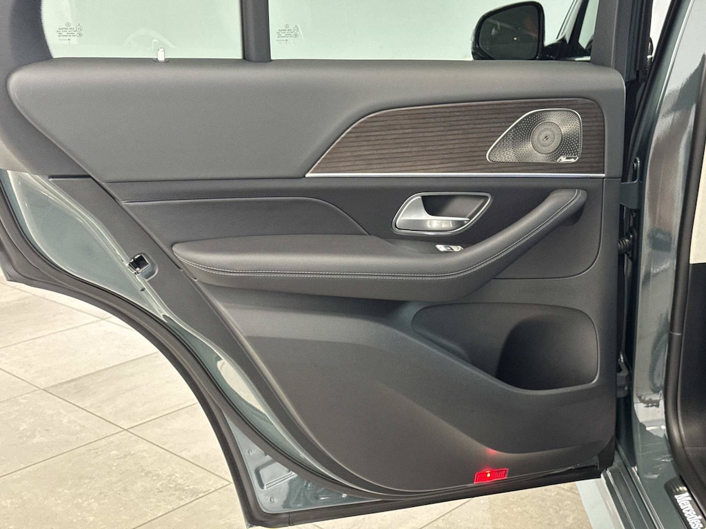 New 2027 Mercedes-Benz GLE GLE 350 SUV
