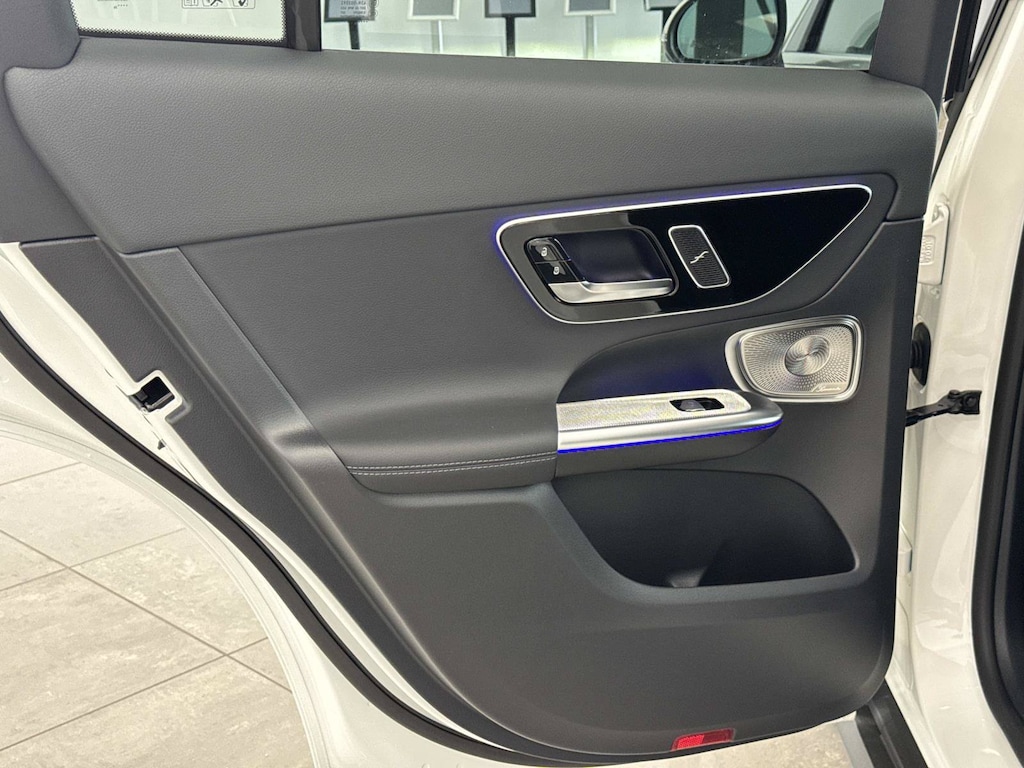 New 2026 Mercedes-Benz GLC GLC 300 SUV