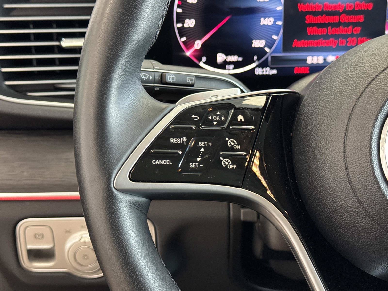2026 Mercedes-Benz GLE GLE350 - Photo 20